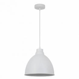 Изображение продукта Подвесной светильник Arte Lamp Casato A2055SP-1WH 